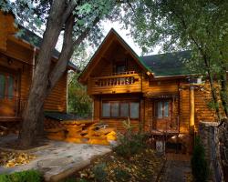 Гостевой Дом Престиж