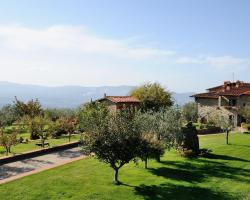 Agriturismo Villa Iris