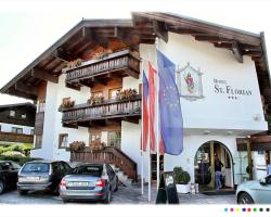 Hotel St. Florian - Kaprun