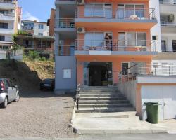 Guest House Siesta