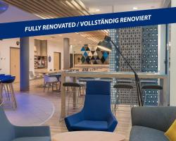 Holiday Inn Express München Messe by IHG