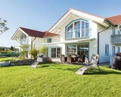 Ferienwohnung im Allgäu