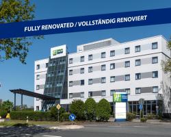 Holiday Inn Express Frankfurt Airport by IHG
