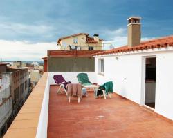 Apartamentos Empuries Bassols