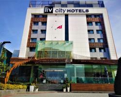 Liv City Hotels