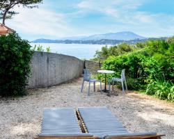 Amazing Home In Le Pradet With Kitchen