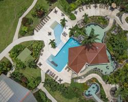 Hotel Arenal Springs Resort & Spa