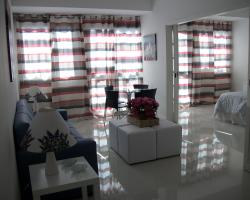 Apartamento Ocean Drive