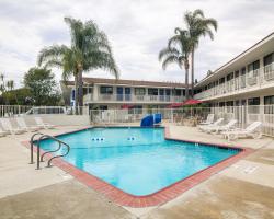 Motel 6-Camarillo, CA