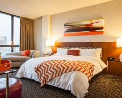 Hotel Derek Houston Galleria