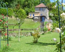 Amazing Home In Cnac-et-saint-julien With 2 Bedrooms, Outdoor Swimming Pool And Wifi