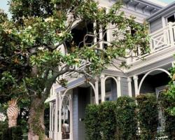 Mollies Boutique Hotel