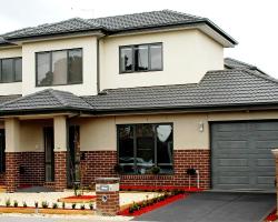 Waratah Villas - Melbourne