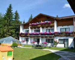 Hotel Ramsaueralm