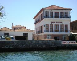 Kaptan Hotel
