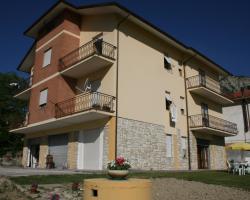 Bed and Breakfast Fonte Grima