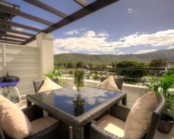 Whale Coast All-Suite-Hotel - DCC Hotel Group