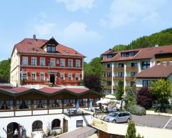 Meister BÄR HOTEL Bayreuth