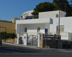 La Casa Del Gelso Bianco