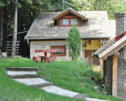 Apartments Borove Noci