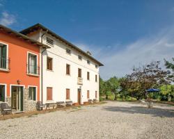 PALAZZETTO 3