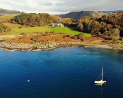 Loch Melfort Hotel