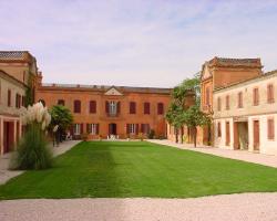 Chambres d'Hôtes du Château de Razengues