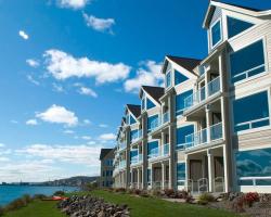 Beacon Pointe on Lake Superior