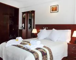 Landscape - International B&B