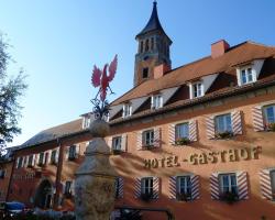 Meister BÄR HOTEL Ostbayern