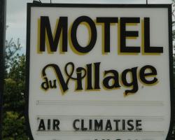 Motel Du Village