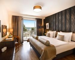 Remisens BEL MORETTO - Hotel Metropol Annexe