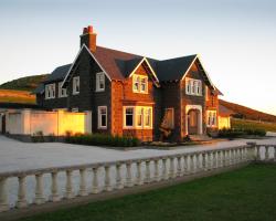 Camp Estate by Larnach Castle