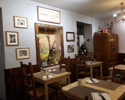 Auberge La Bergerie