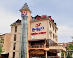 Hotel Bellagio Shymkent