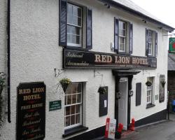 The Red Lion Hotel