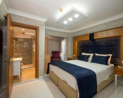 Tamara Residence Hotel İstanbul
