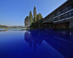 Baiyun Lakeside Hotel