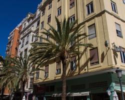 Russafa Youth Hostel