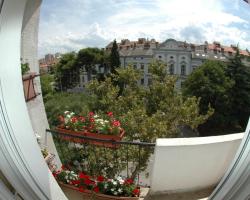 Apartment near MMC Rojc