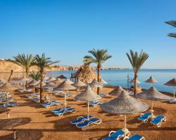 Dreams Beach Resort - Sharm El Sheikh