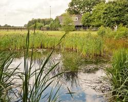 Landrop Bed & Breakfast