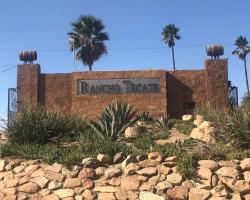 Hotel Boutique Rancho Tecate