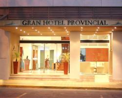 Gran Hotel Provincial