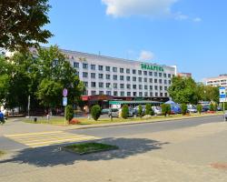 Belarus Hotel