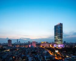 Lotte Hotel Hanoi