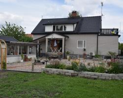 Chrisiw Bed & Breakfast