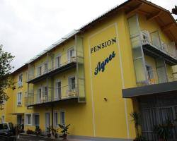 Pension Agnes