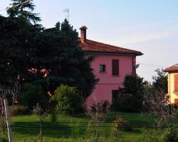 Agriturismo La Prosciutta