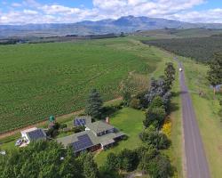 Little Acres Drakensberg Accommodation
